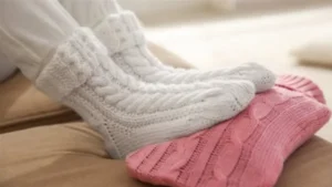 البرودة المستمرة للأطراف: إشارة من الجسم لمشكلات صحية يجب عدم إهمالها